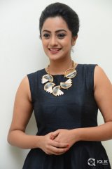 Namitha Pramod at Chuttalabbayi Movie Audio Launch